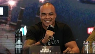 Fabio Wardley aims to gain after Joseph Parker missed out on Oleksandr Usyk bout