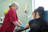 Should people be paid to donate blood? Have your say