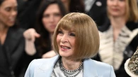 Anna Wintour to step aside as editor of American Vogue