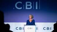 Not realistic or right for UK to distance from China, says CBI boss