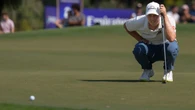 Matt Fitzpatrick edges out Rory McIlroy in dramatic play-off to win in Dubai