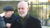 Presenter Ray D’Arcy leaving RTE Radio 1 after 11 years