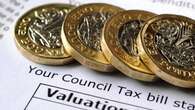 Few households avoid third year of maximum council tax hikes as plans approved