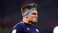 George Turner relishing return to Scotland fold as milestone appearance looms