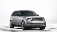 Range Rover boasts even more tech and luxury with flagship ‘SV Ultra’