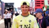Being British number one is my goal – McLaren’s Lando Norris