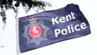 Woman and dog die near Herne Bay after collision with taxi