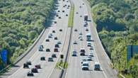 Record £11.7bn paid in motor claims in 2024 says Association of British Insurers