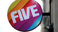 Channel 5 and streaming service My5 to combine and relaunch as 5