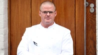Heston Blumenthal says moment he was sectioned was ‘like a nightmare’