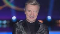 Christopher Dean on another Dancing On Ice series: I don’t know yet