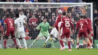 Alexis Mac Allister heads Liverpool to impressive victory over Real Madrid