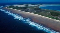 Chagos deal plan clears first Commons hurdle