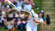 England staring down defeat in Hamilton as New Zealand lead by 340