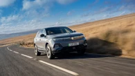 UK Drive: Does an all-wheel drive setup give the Vauxhall Grandland Electric the street cred it needs?