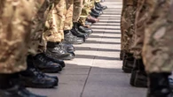 Police probe claims of sexual abuse during Army enlistment medicals