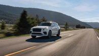 Bentley reveals the most powerful Bentayga yet with the new Speed