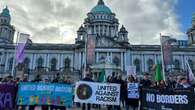 Stormont challenged to strengthen race hate legislation