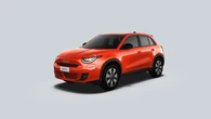Fiat 600 Hybrid range gets updated with new ‘Icon’ trim