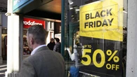 Britons set to spend £4bn more this Black Friday despite scam fears