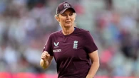 Charlotte Edwards: England reaching World Cup final would be ‘real success’