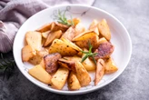 Health benefits of the humble potato and 4 ways to eat them