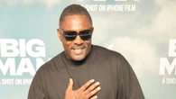 Idris Elba, Steven Bartlett and Ian Wright among most influential black Britons
