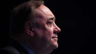 Salmond left ‘fundamental footprint’ on Scottish politics, says First Minister