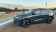 Long-term report: Does the Cupra Terramar give me the same excitement that the Leon did?