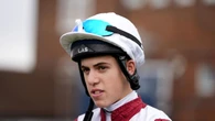 Death announced of apprentice jockey Tommie Jakes, aged 19