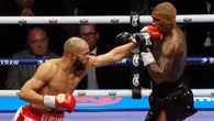 Conor Benn blames rival Chris Eubank Jr for proposed rematch ‘falling apart’