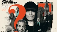 Big Issue relaunched as magazine explores ‘crisis’ in trust of Government