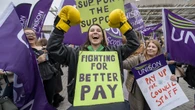 Thousands of council workers expected to be consulted on strike action
