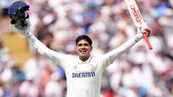 Shubman Gill shines and shatters records as India make England toil at Edgbaston