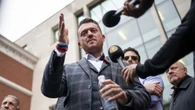 Tommy Robinson’s trial delayed because he is going to Israel