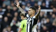 Bruno Guimaraes challenges Newcastle to retain Carabao Cup