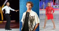 All the Dancing On Ice winners so far