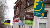 UK house sales jumped 9% in September, says HMRC