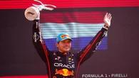 Max Verstappen hailed as ‘phenomenon’ by Damon Hill after brilliant win at Monza