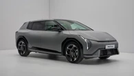 Kia announces prices and specifications for new EV4 and updated Sportage