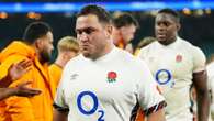 Jamie George blames England’s ‘leaking’ defence for dramatic defeat to Australia