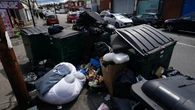 Rally to be held to support Birmingham’s striking bin workers