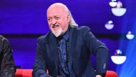 Bill Bailey and Richard Osman among those to receive honours from Princess Royal