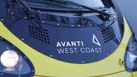 Workers on Avanti West Coast to stage series of strikes