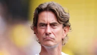 Thomas Frank refuses to put timeline on Tottenham’s Premier League title quest