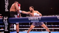 Moses Itauma: Ben Davison’s planning helped me fall back in love with boxing