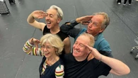 Alan Cumming and other original cast from The High Life reuniting for musical