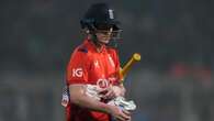 Harry Brook was put in T20 spin by ‘smog’ but hopes air clears soon for England