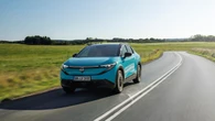 First Drive: The Nissan Leaf has become an SUV but does that mean the spark has been lost?