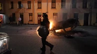 Race hate crimes reach record levels in Northern Ireland